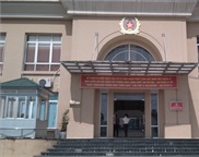 Hanoi Fire Fighting and Prevention Police